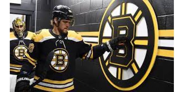 Nouvelle ronde de transactions pour les Bruins de Boston